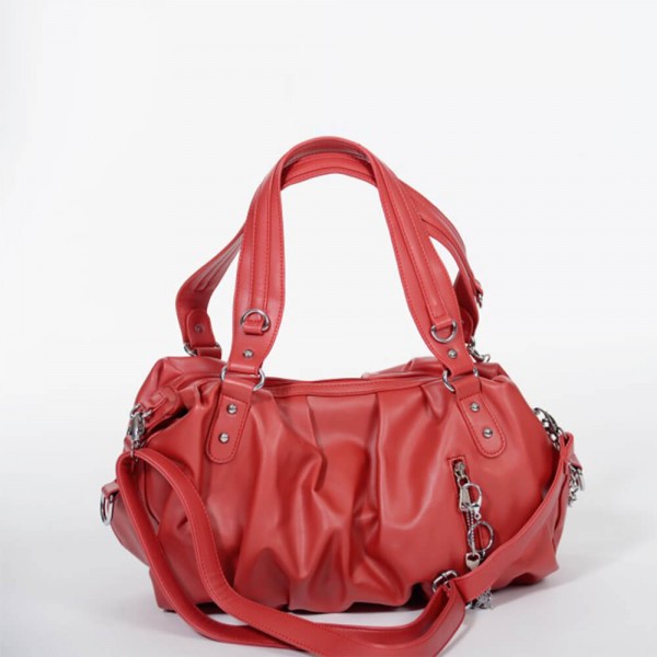Penny Red