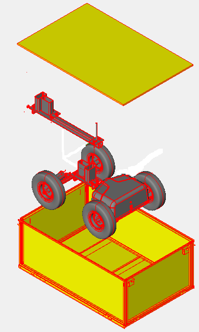 online reconstruction of